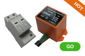 浪涌保護(hù)器